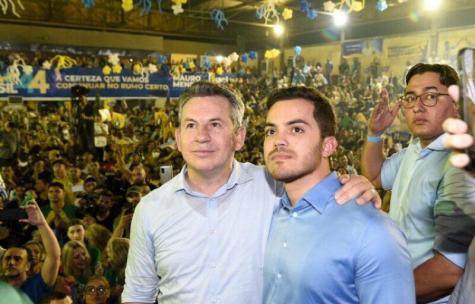 Defesa questiona envio de inquérito ao STJ envolvendo ex-governador em MT