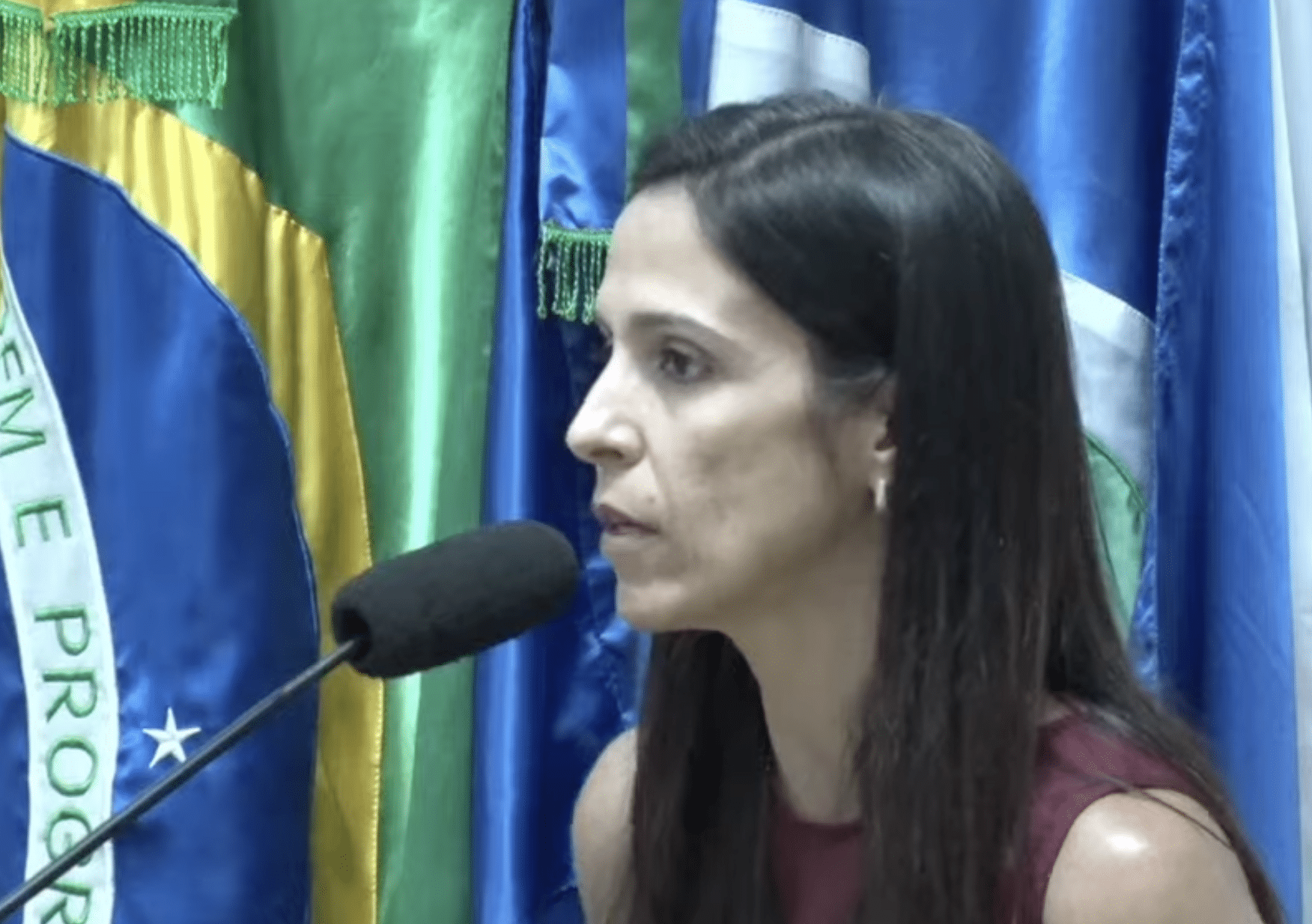 Delegada aponta déficit de policiais e pede reforço em Sorriso