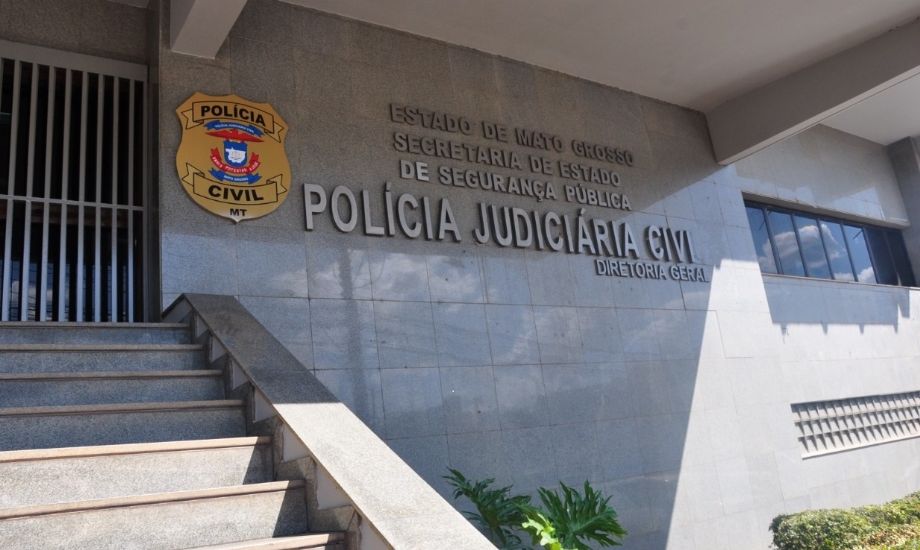 Delegados em Cuiabá apresentam propostas para a Polícia Civil de MT