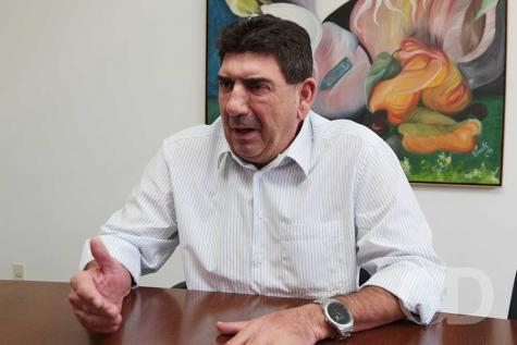 Deputado cobra melhorias na saúde pública e hospitais em MT