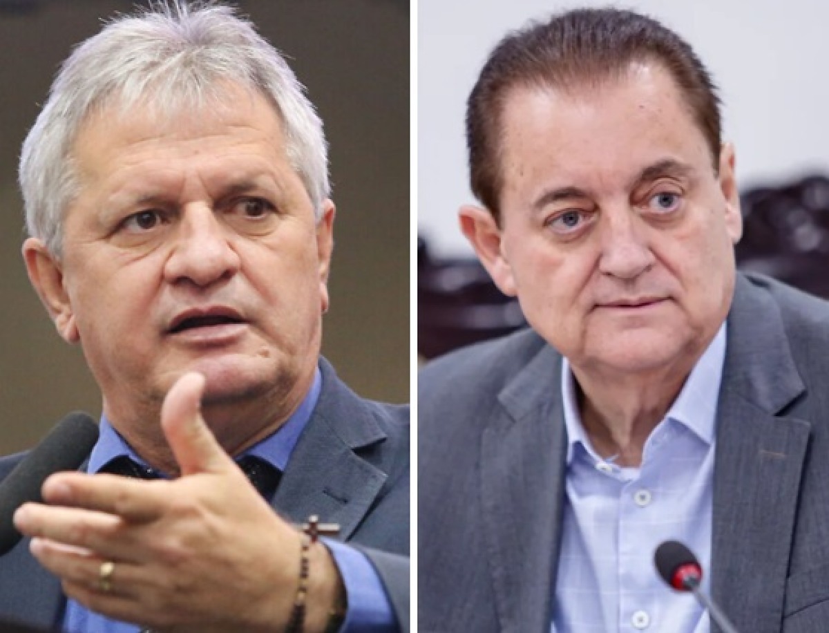 Deputado sugere nomes na Assembleia para vaga no TCE de MT