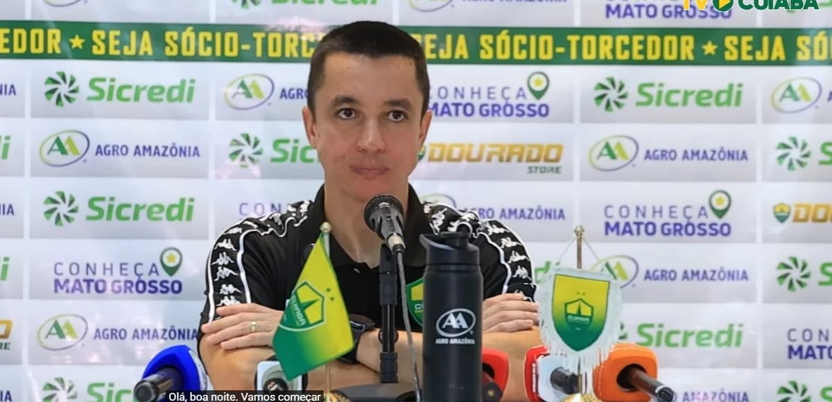 Derrota para o Avaí complica acesso do Cuiabá na Série B em MT