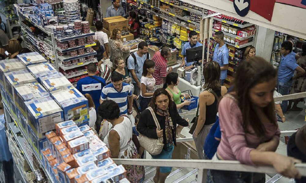 Desenrola Brasil tem prazo estendido até 31 de agosto em MT