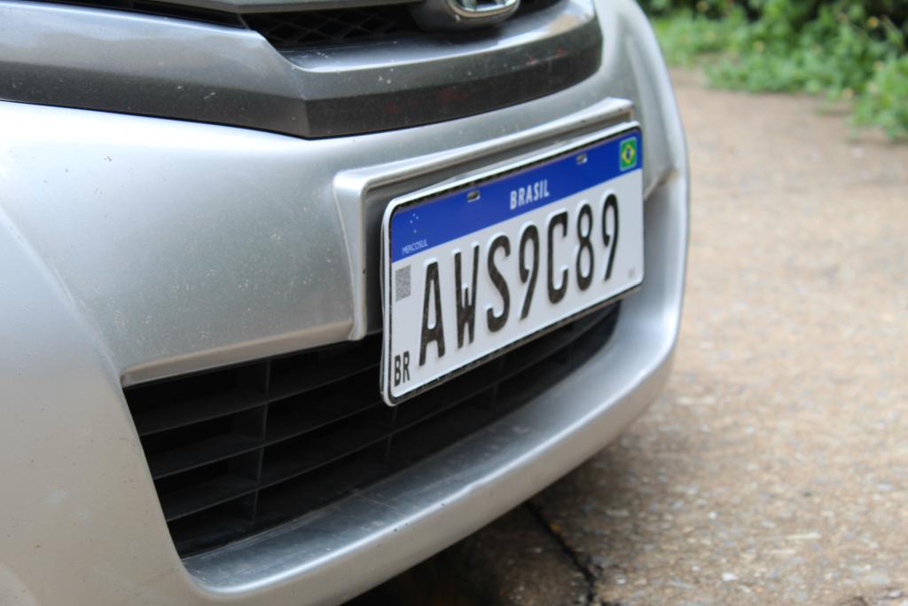 Detran-MT orienta o que fazer em caso de clonagem de placas em Mato Grosso