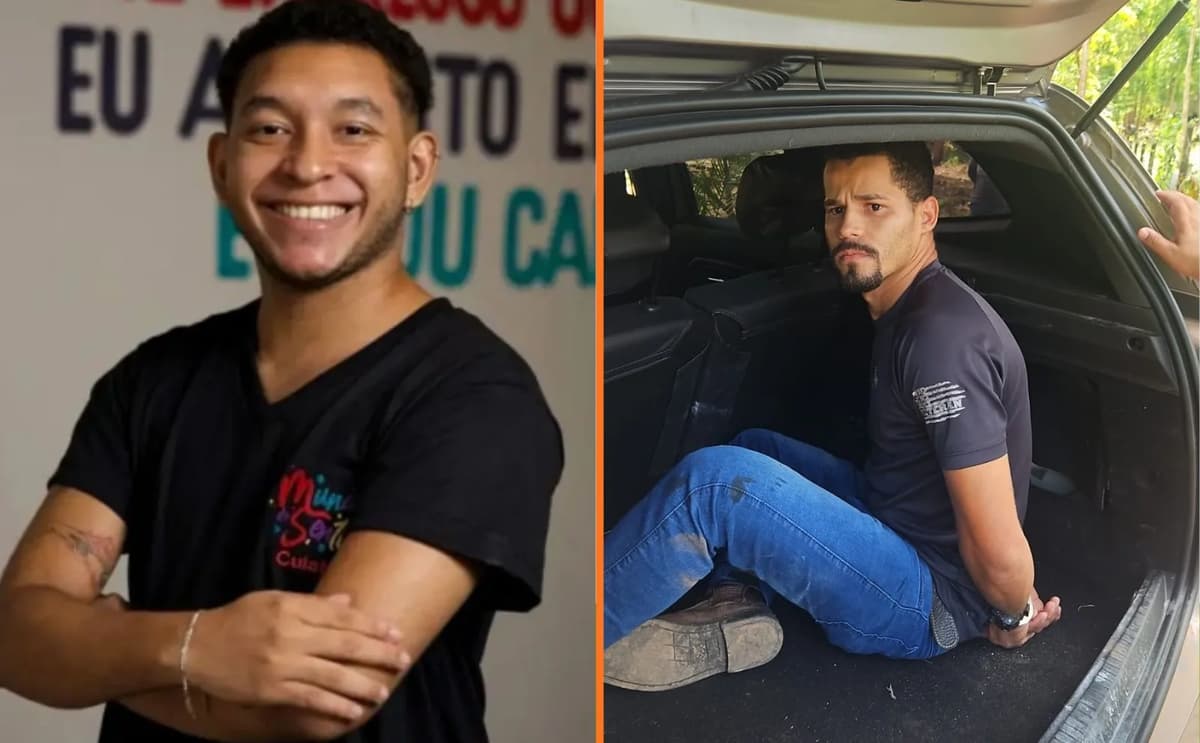 DHPP busca corpo de professor desaparecido na região do Manso em MT