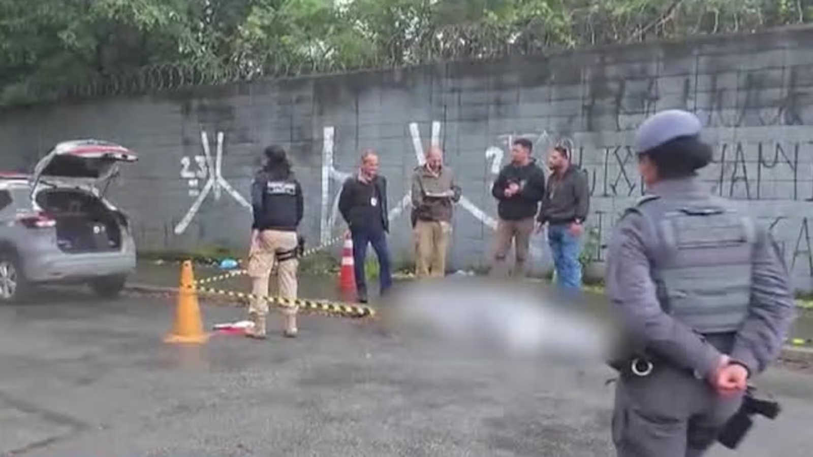 DHPP descarta serial killer e apura mortes na capital