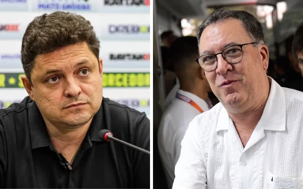 Dívida de R$ 18 milhões gera bate-boca entre cartolas em Cuiabá