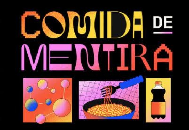 Documentário inédito aborda ultraprocessados em Cáceres