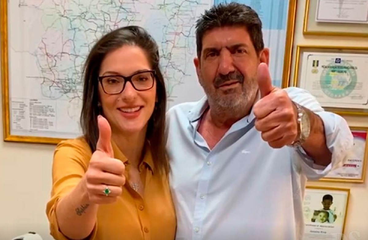 Dr. João avalia derrota de Janaina ao Senado em Mato Grosso