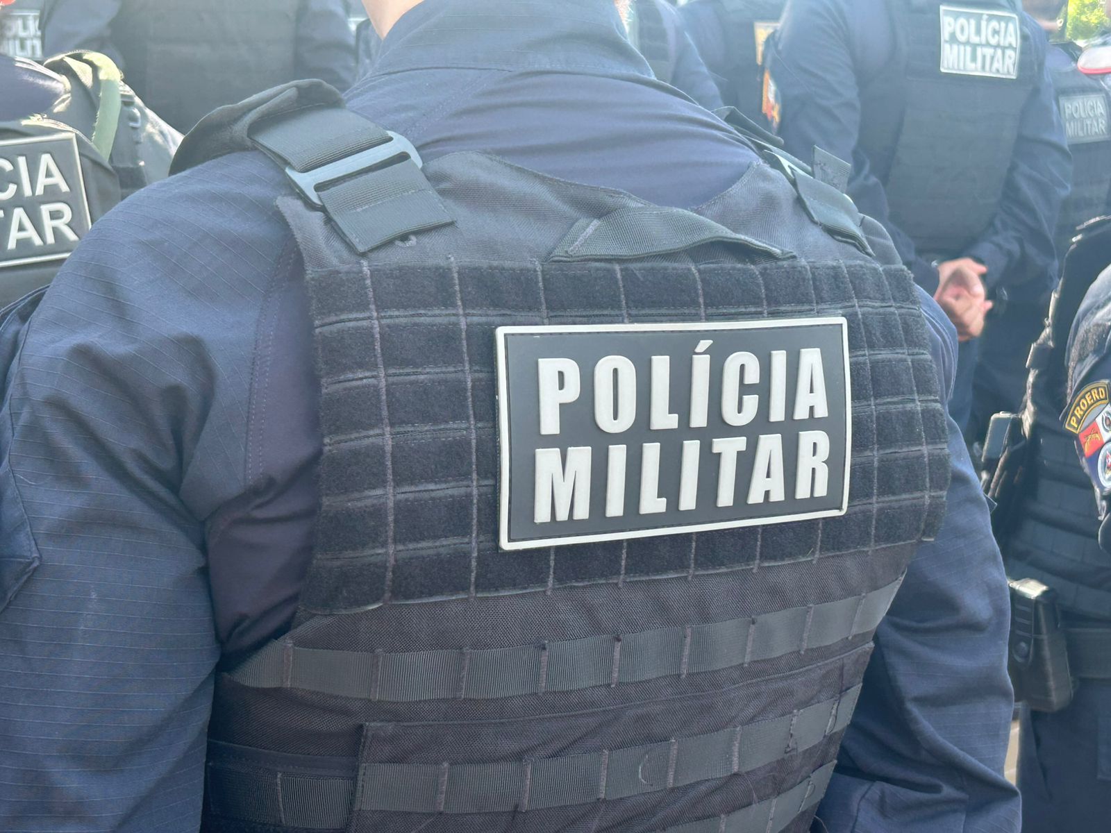 Dupla é presa em Mirassol dOeste por sequestro e morte