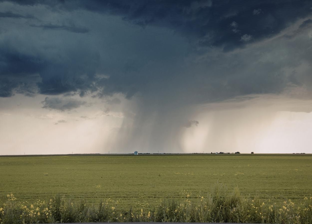 El Niño ameaça safra 2026/27 e exige estratégia no campo de MT