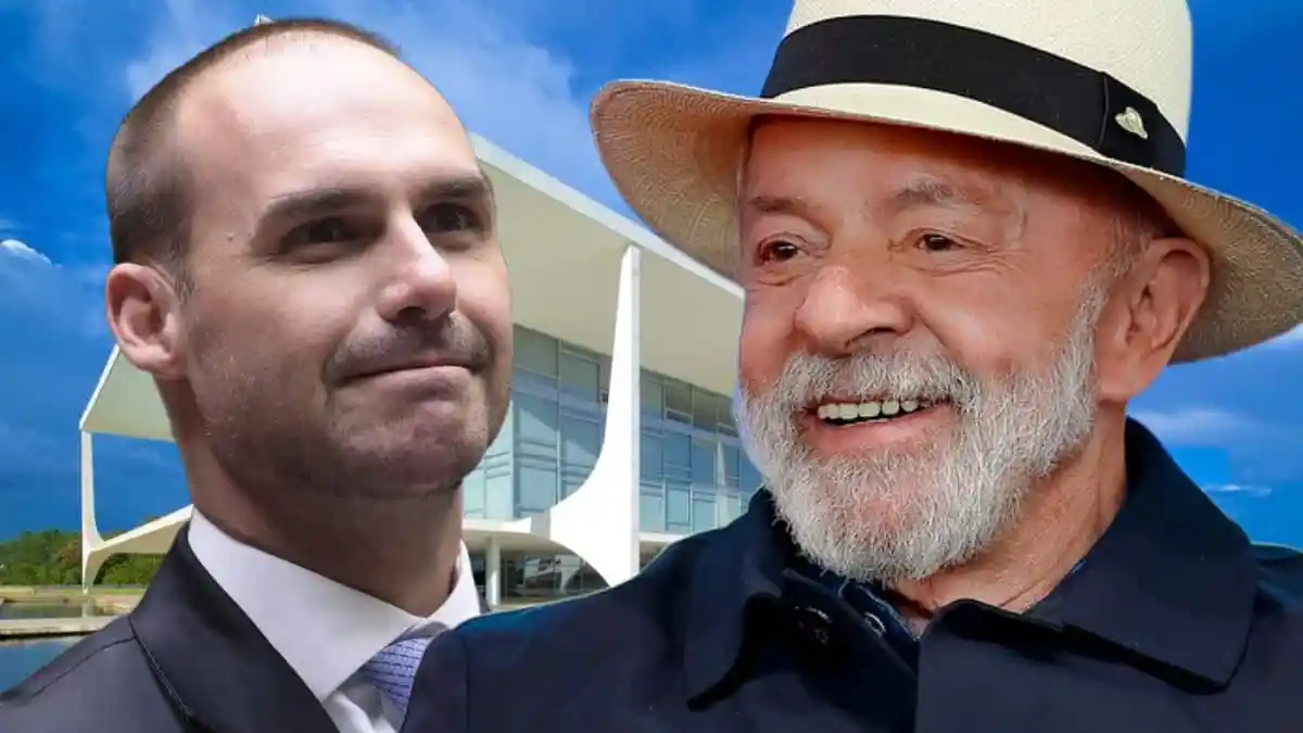 Eleições 2026: disputa acirrada à Presidência