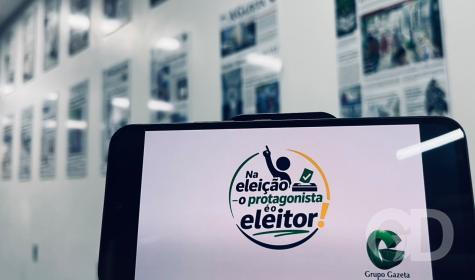 Eleitor é o protagonista das Eleições 2026 em Mato Grosso