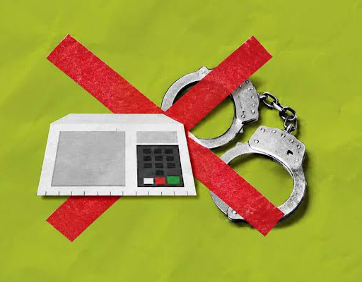 Eleitores ganham imunidade temporária contra prisões em Mato Grosso