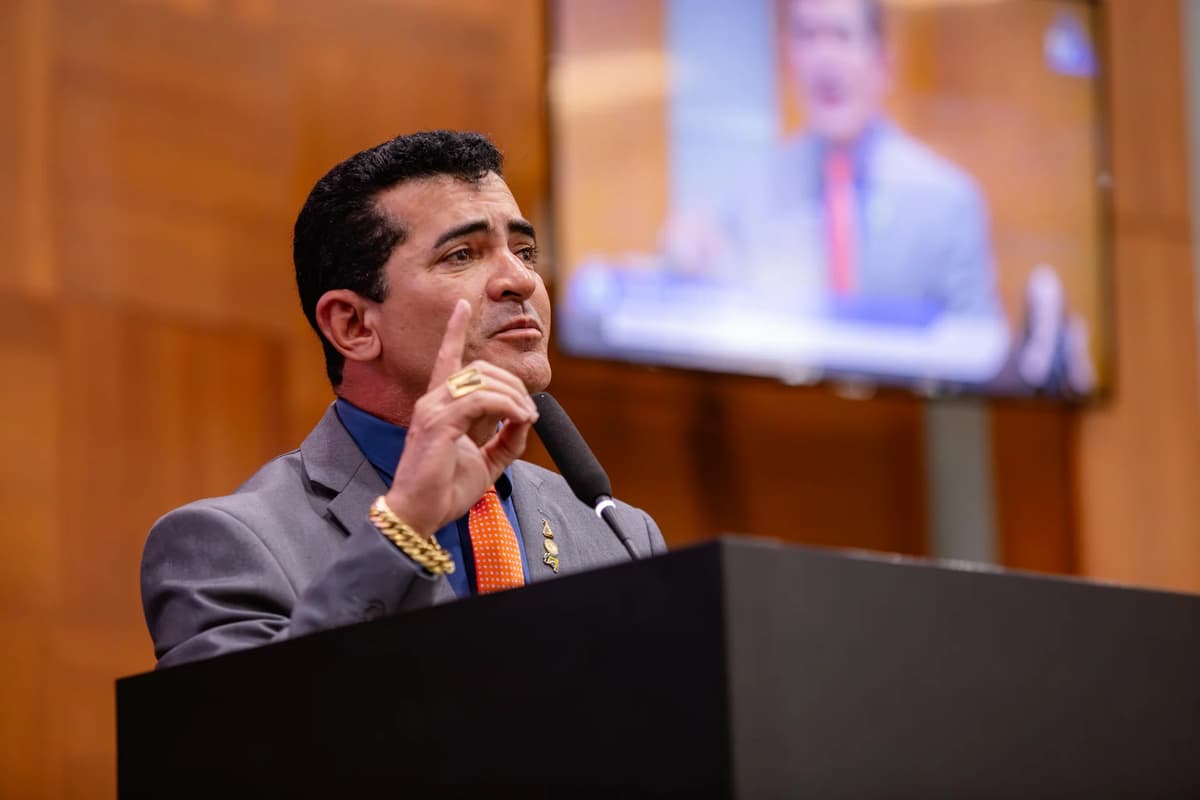 Elizeu Nascimento vota contra veto salarial do Judiciário em MT