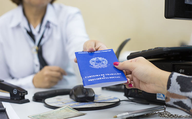 Empregos em Primavera do Leste crescem em 2026