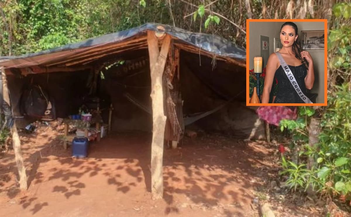 Empresa de ex-miss Mato Grosso entra na lista suja em Nova Maringá