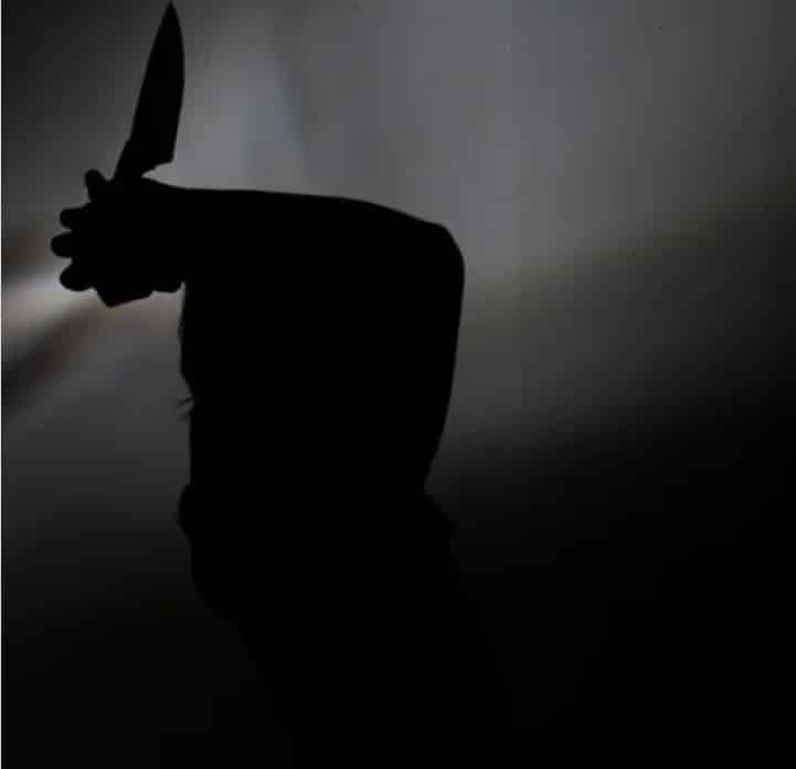 Empresário é morto com 54 facadas pela ex-esposa em Rondonópolis