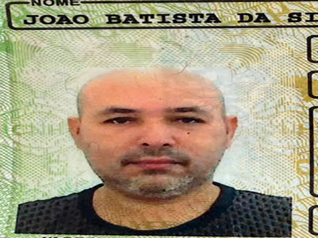 Empresário João Batista é achado morto em Sorriso