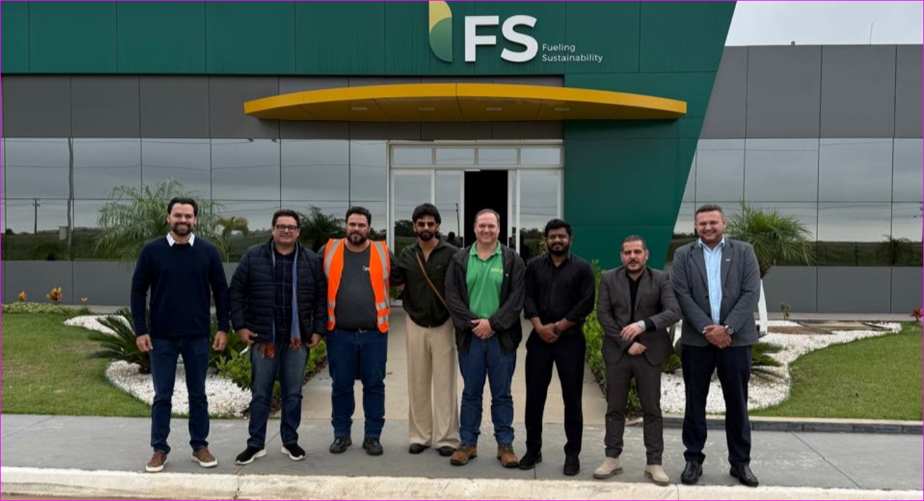 Empresários da Índia visitam Primavera e miram investimentos