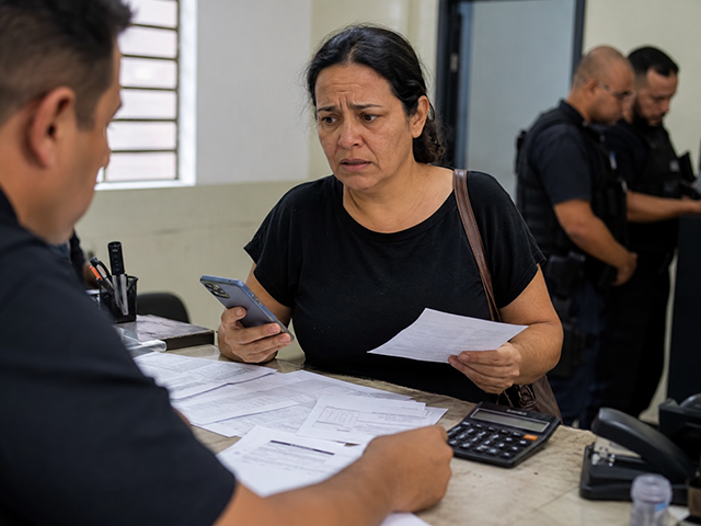 Empréstimos fraudulentos surpreendem moradora em Sorriso