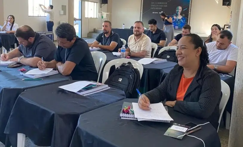 Empretec abre inscrições para turmas em Mato Grosso