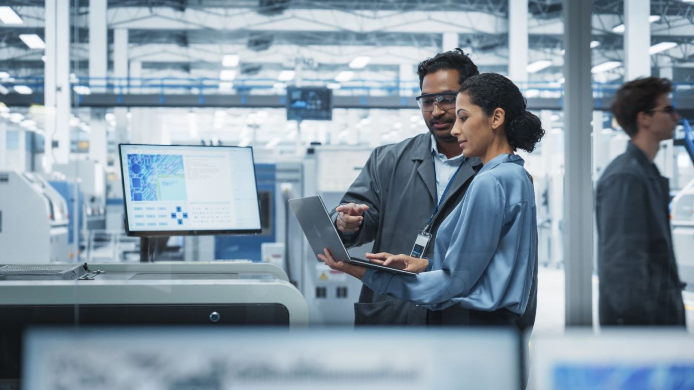 Engenharia e tecnologia lideram salários privados em Mato Grosso