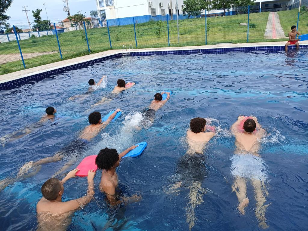 Escola da Família amplia atividades em 34 escolas de MT