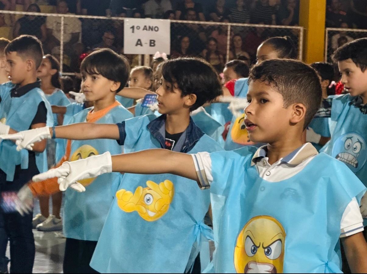 Escola Parma Vida completa 25 anos e celebra legado na educação em Primavera do Leste