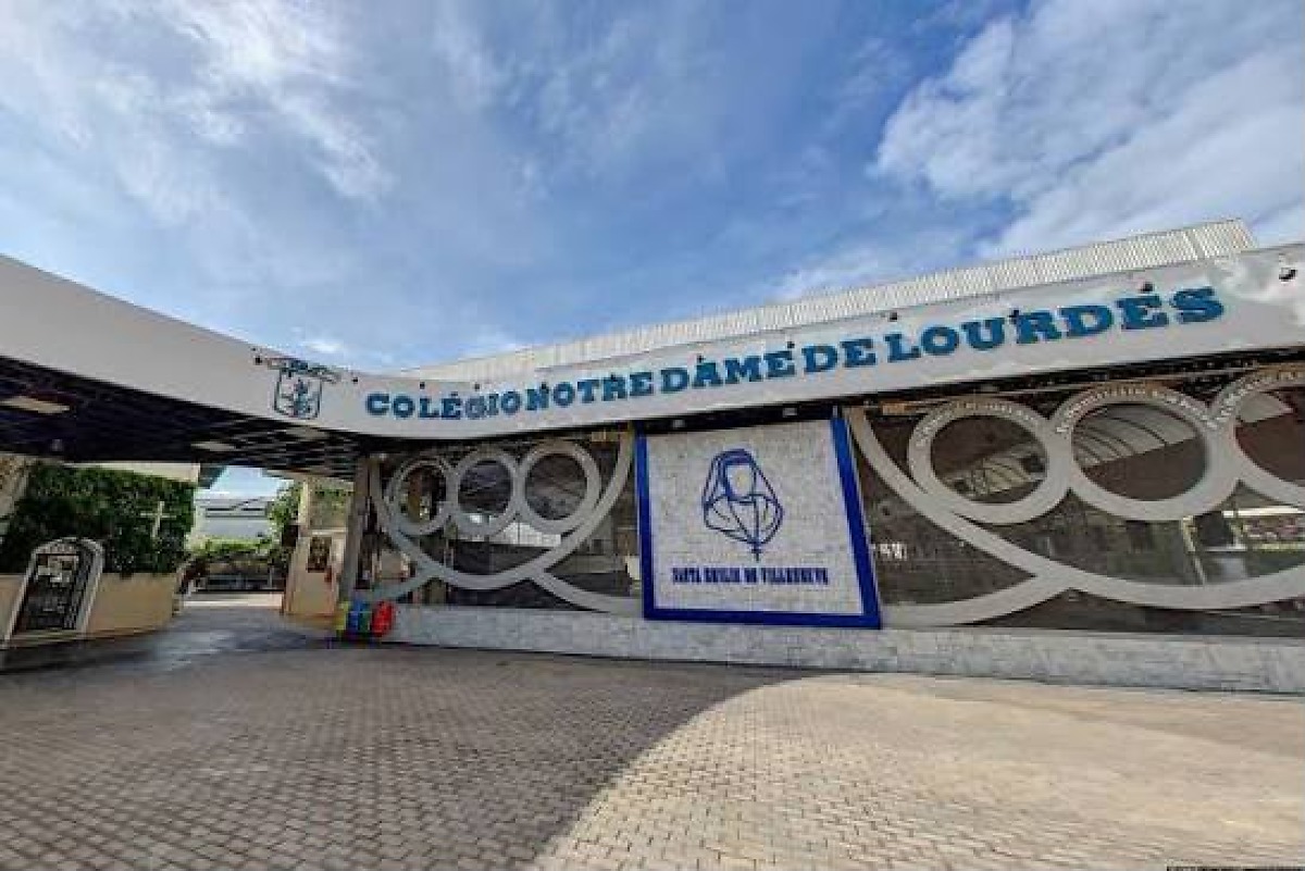 Escola reforça segurança em MT após ameaça de massacre