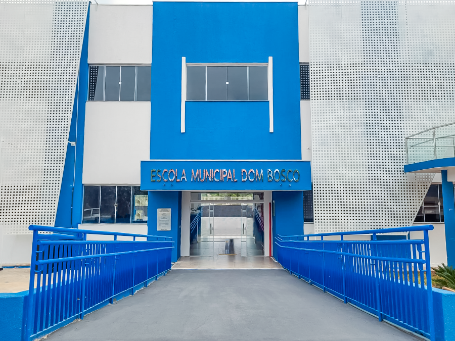 Escolas de Barra do Garças atingem nota acima de 7 no Saeb