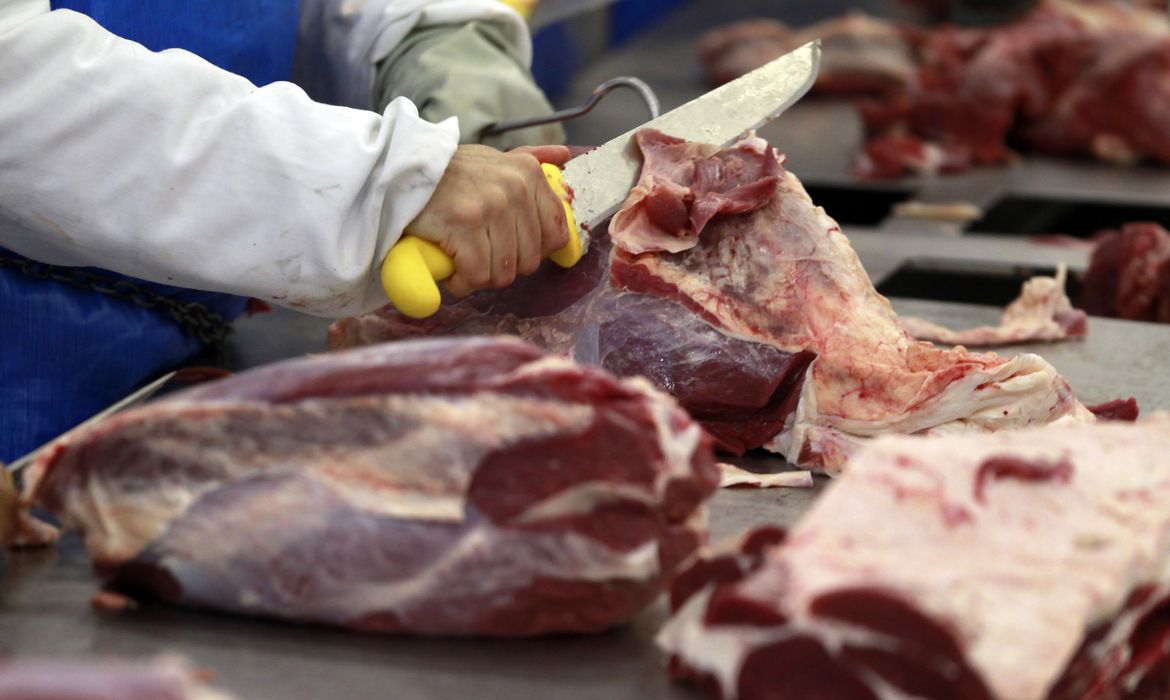 Europa paga até 40% a mais por carne bovina de Mato Grosso