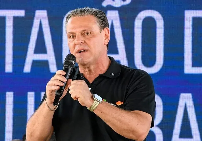 Ex-catadora destaca apoio de Carlos Fávaro em Mato Grosso
