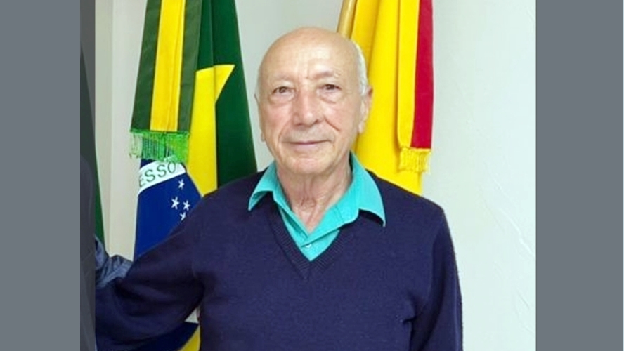 Ex-prefeito morre em Primavera do Leste; cidade decreta luto