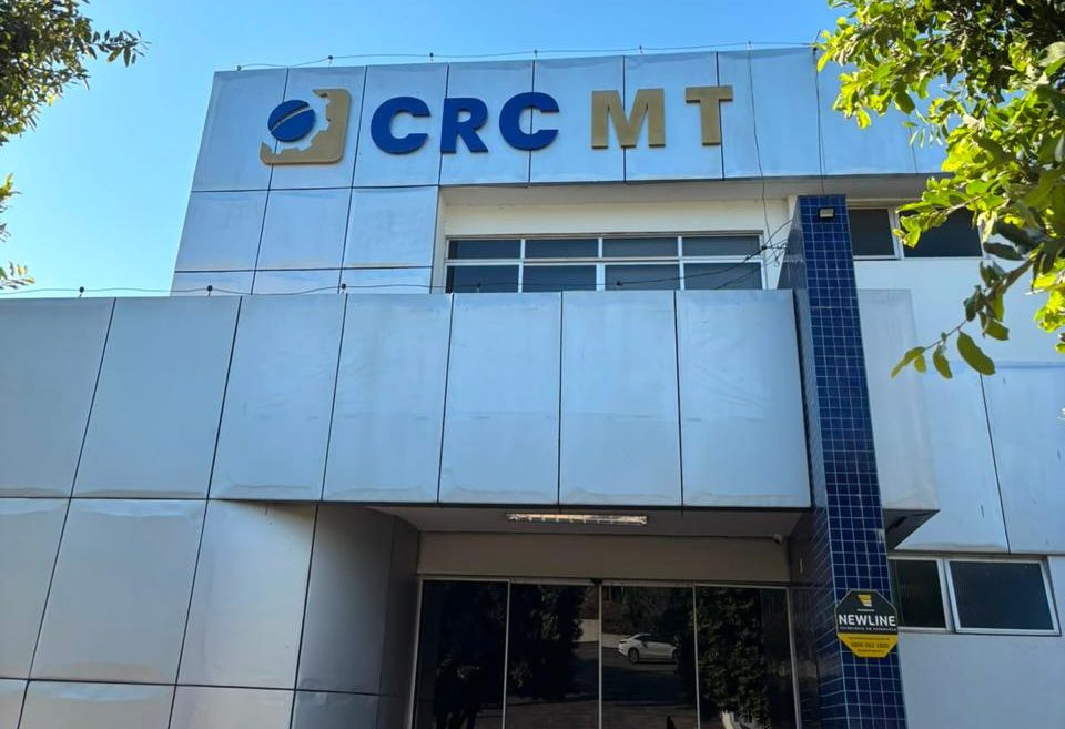 Exigência de habite-se para alvará em 2027 preocupa o CRC em Mato Grosso