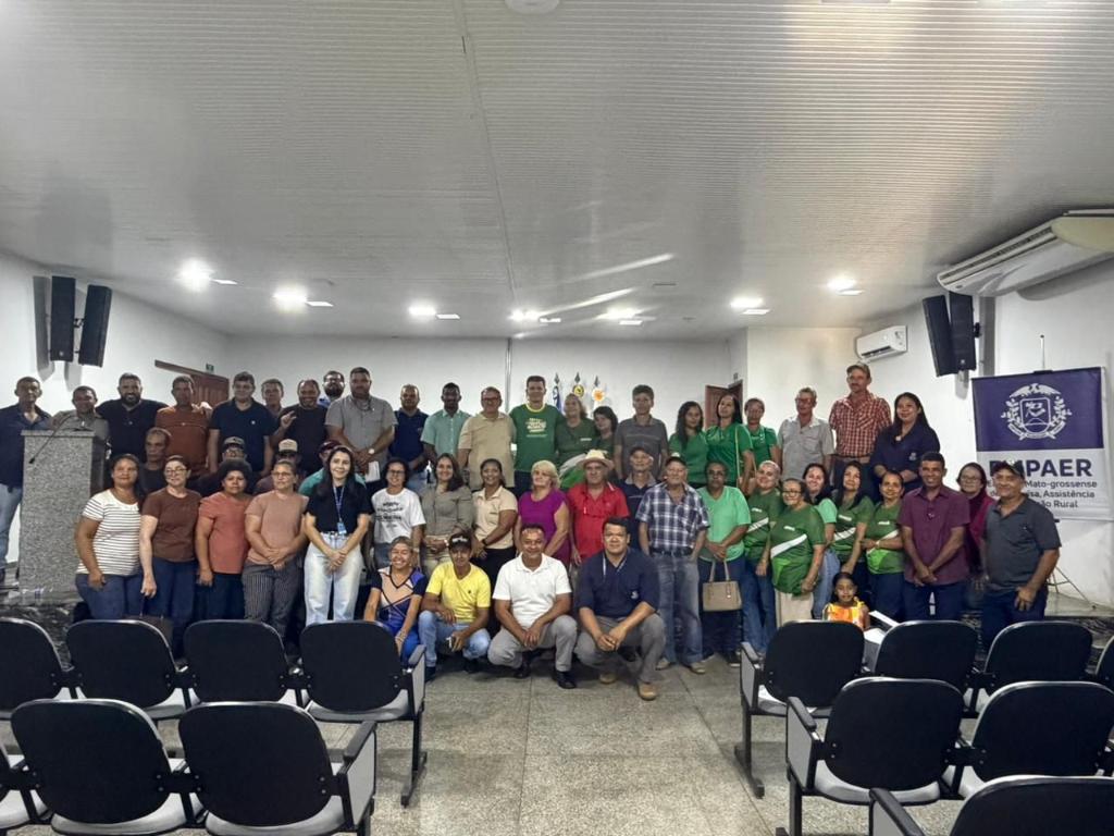 Expedição MT Produtivo mobiliza cooperativas e povos indígenas em Mato Grosso com investimento de US$ 100 milhões