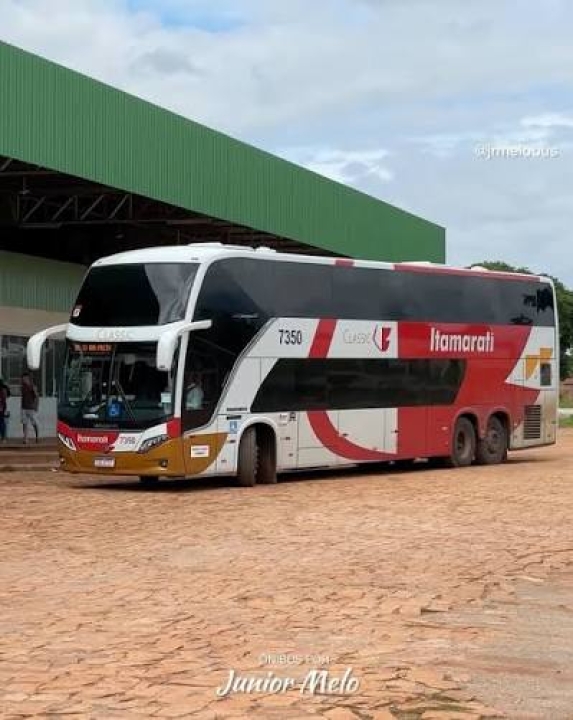 Expresso Itamarati assume transporte intermunicipal em Cáceres
