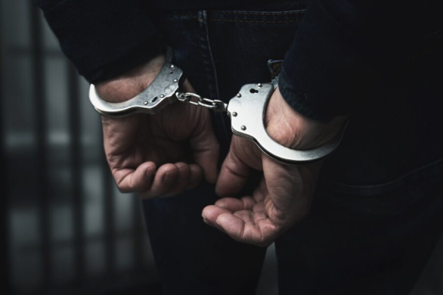 Foragidos da Justiça são presos com ajuda de câmeras do Vigia Mais MT