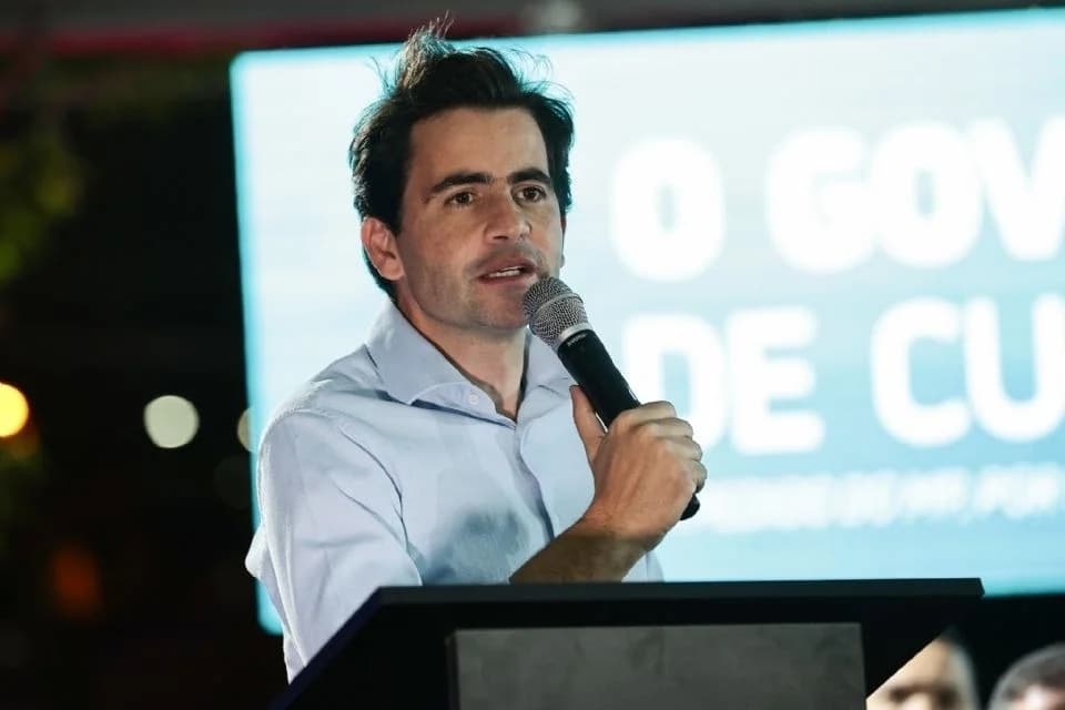 Fábio Garcia pode deixar vice em MT após decisão do STF