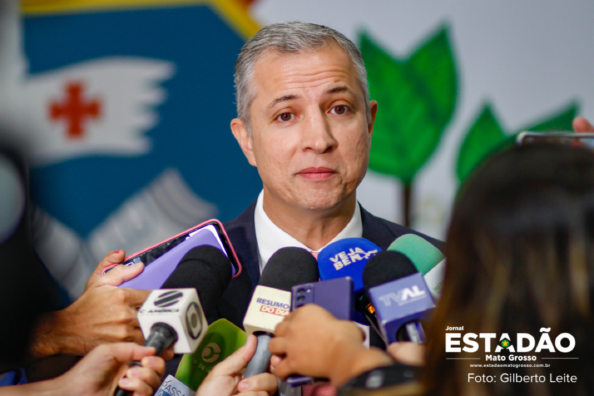 Faissal busca primeira-secretaria da ALMT pelo PL em Mato Grosso