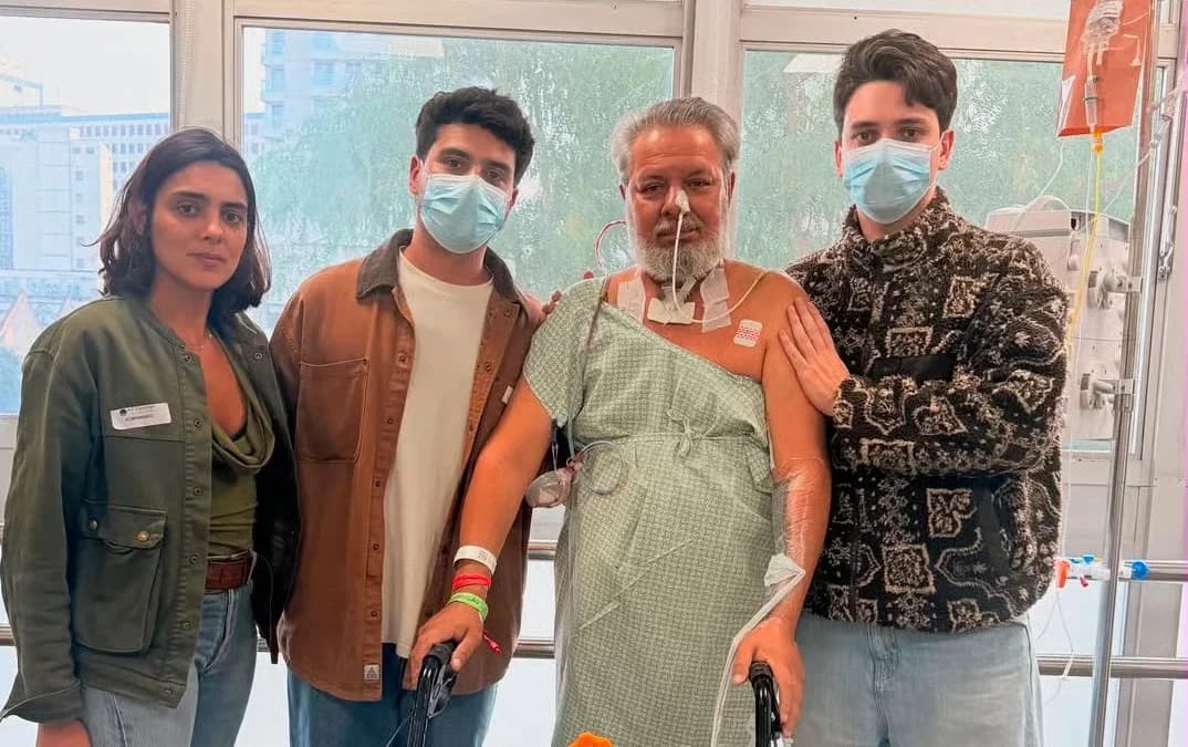 Família cria vaquinha para custear cirurgia de servidor em MT