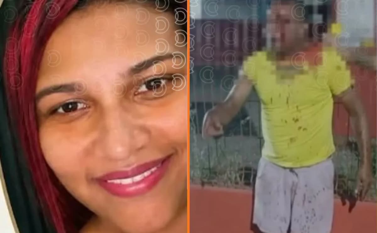 Feminicídio com 16 facadas em Chapada dos Guimarães revolta conselho