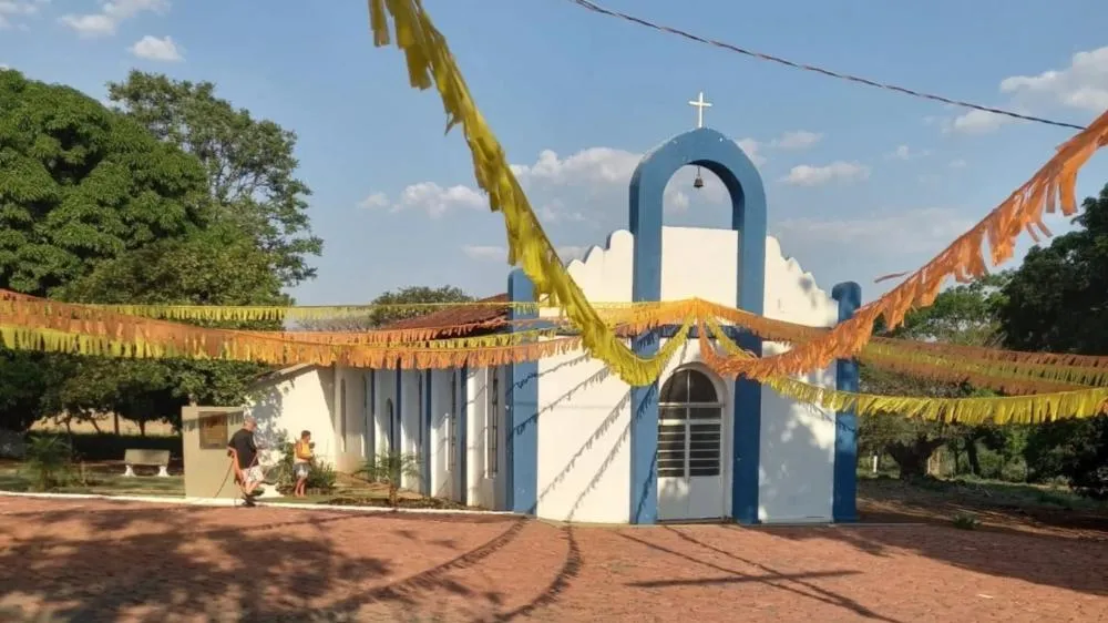 Festa de São Francisco é patrimônio de Mato Grosso