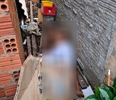 Foragido da cadeia morre em confronto com a PM em Vila Rica MT