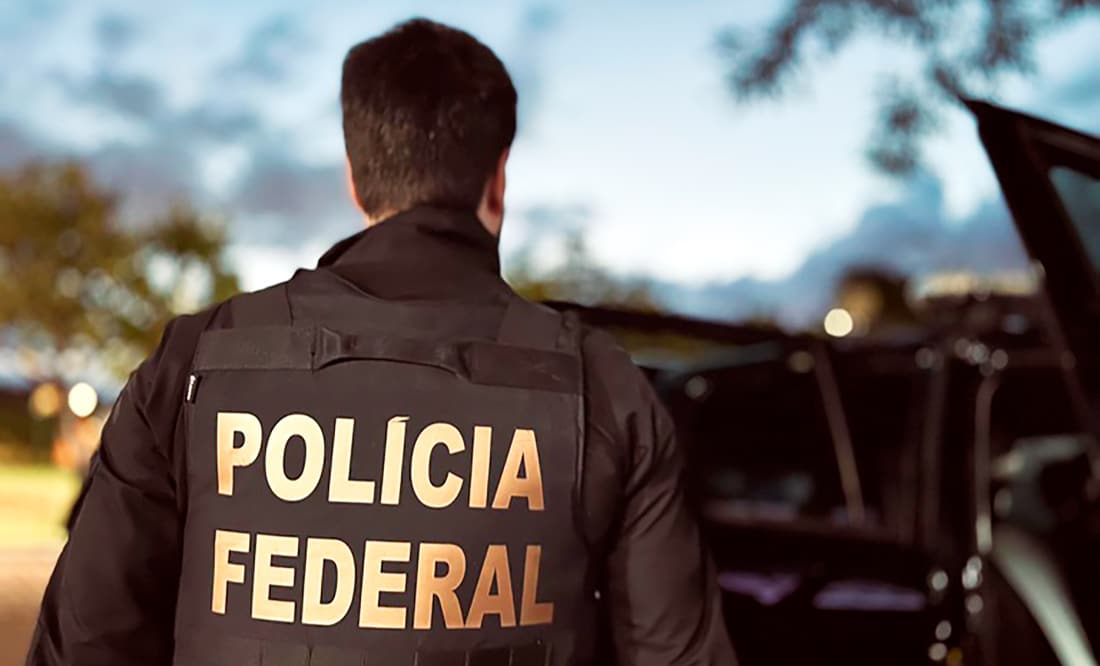 Foragido por homicídio há 6 anos é preso pela PF em Sinop