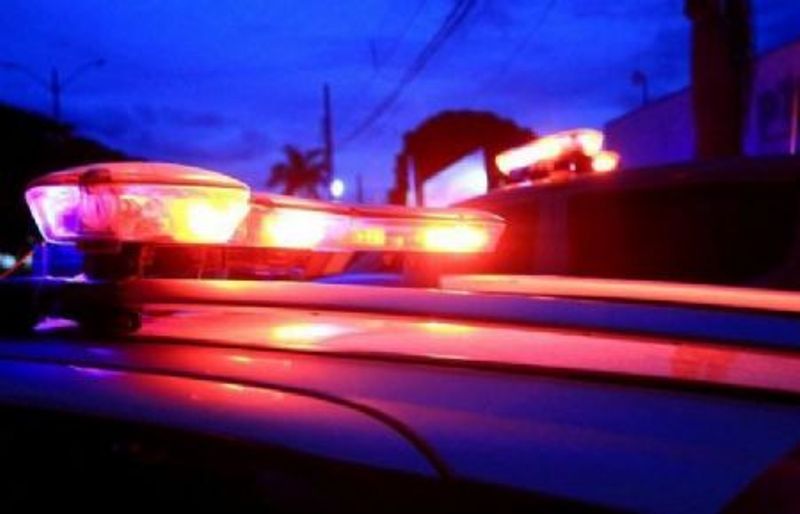 Foragido por sequestro de empresário na Bahia é preso em MT