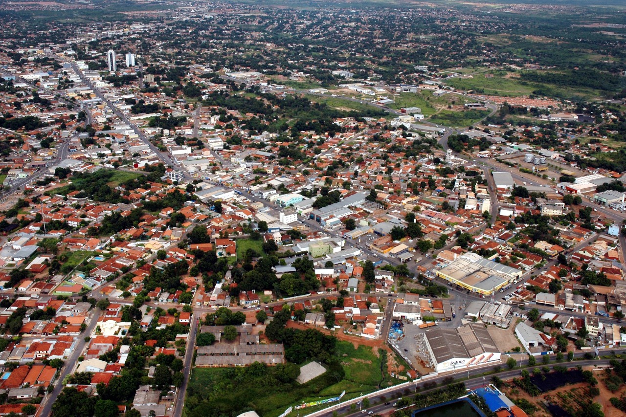 Franquias em MT e no país migram para o interior devido à saturação