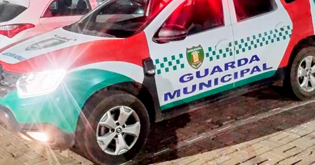 Funcionário é preso por furtar fios de loja em Várzea Grande