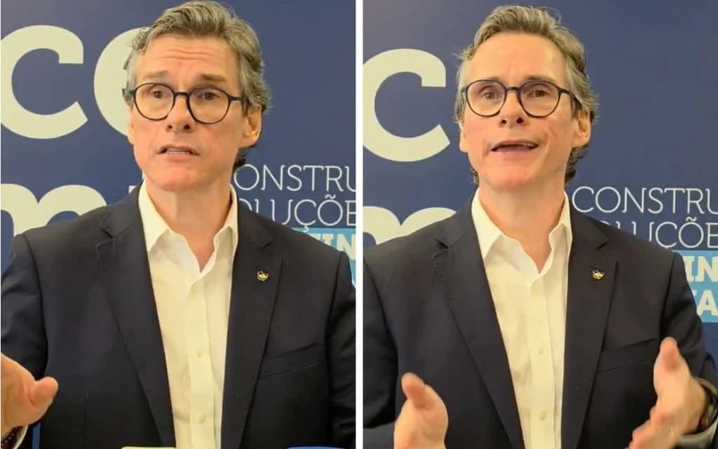 Gallo vê revanchismo com agro e aposta em MT em 2027