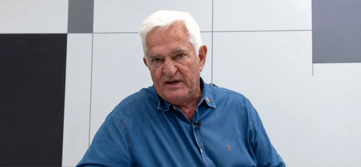 Galvan cobra voto contra STF e critica Fávaro em Mato Grosso
